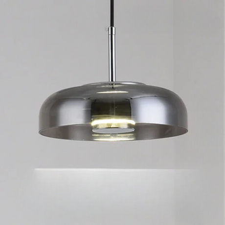 Energiezuinige LED Lamp - Lichtgewicht en Milieuvriendelijk voor Thuisgebruik