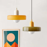 Scandinavische Hanglamp voor Woonkamer en Eetkamer – Minimalistisch Design met Verstelbare Hoogte – Glas