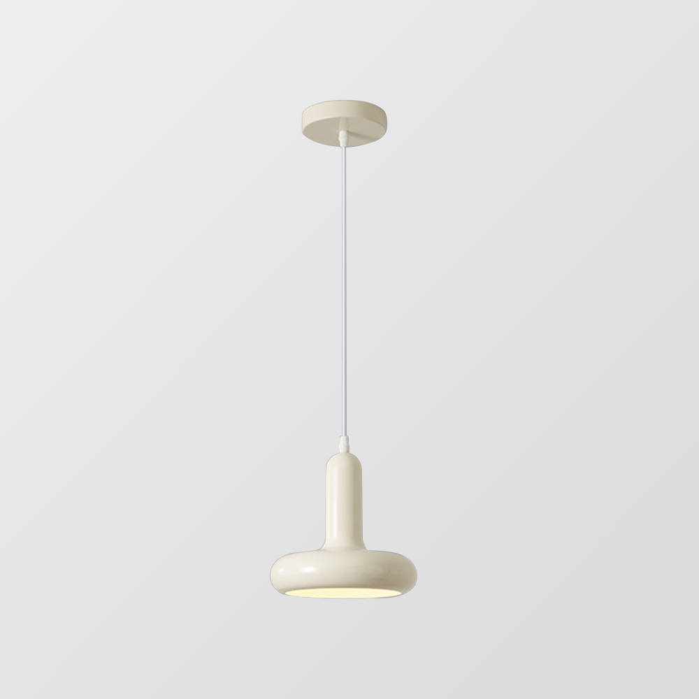 Moderne Minimalistische Stijl Bauhaus Hanglamp