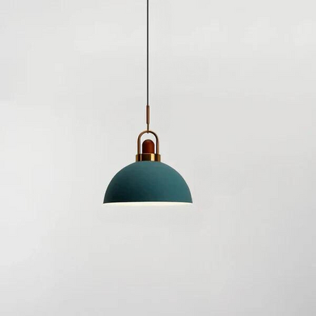 UrbanGlow - Moderne LED Hanglamp voor Stijlvolle Interieurs