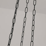Kunst Vintage Koepel Plafondlamp