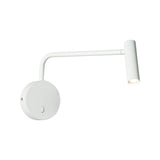 Moderne LED Wandlamp voor Woonkamer | Stijlvol en Elegant | Metaal en Acryl | Verkrijgbaar in Zwart, Wit en Goud