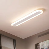 Minimalistische Ultra Dunne LED Plafondlamp – Energiezuinig en Modern Design voor Woonkamers