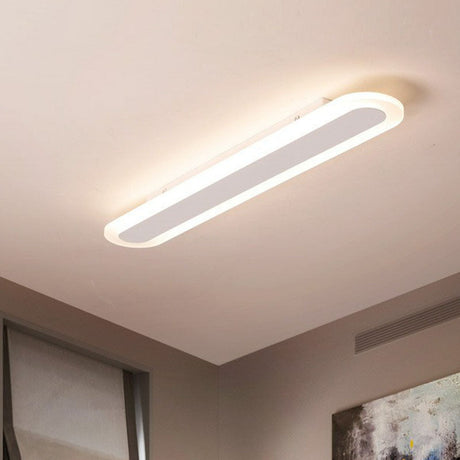 Minimalistische Ultra Dunne LED Plafondlamp – Energiezuinig en Modern Design voor Woonkamers
