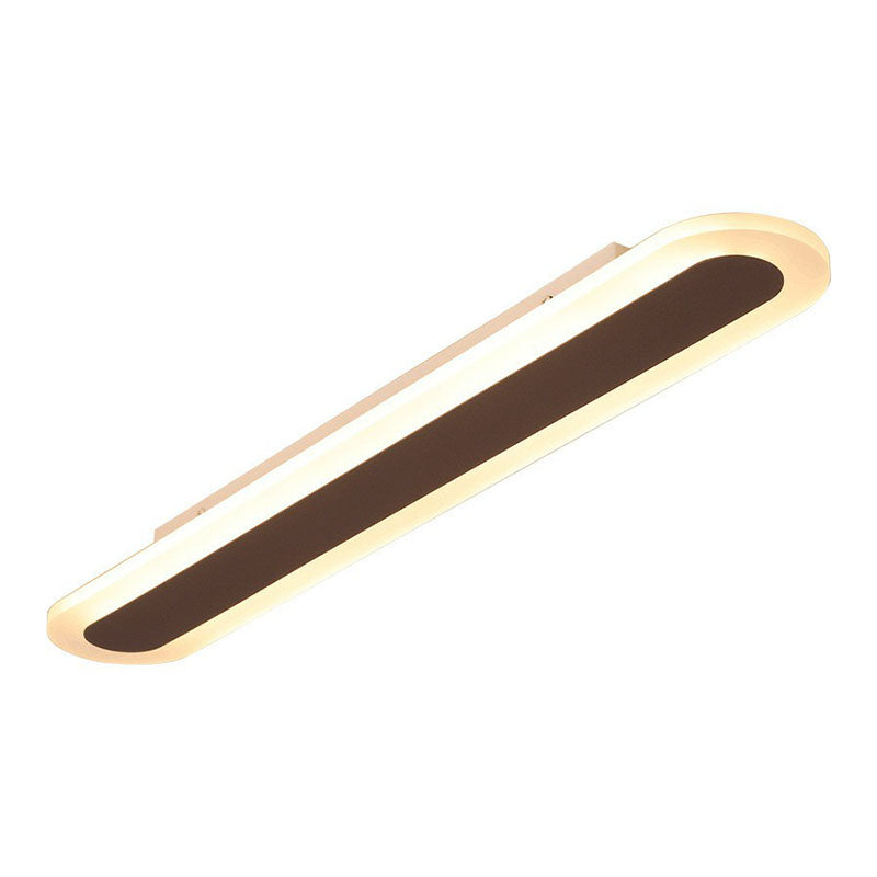 Minimalistische Ultra Dunne LED Plafondlamp – Energiezuinig en Modern Design voor Woonkamers