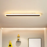 Minimalistische Ultra Dunne LED Plafondlamp – Energiezuinig en Modern Design voor Woonkamers