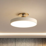 Stijlvolle LED Plafondlamp Nordic Design - Perfecte Verlichting voor Slaapkamer en Kinderkamer