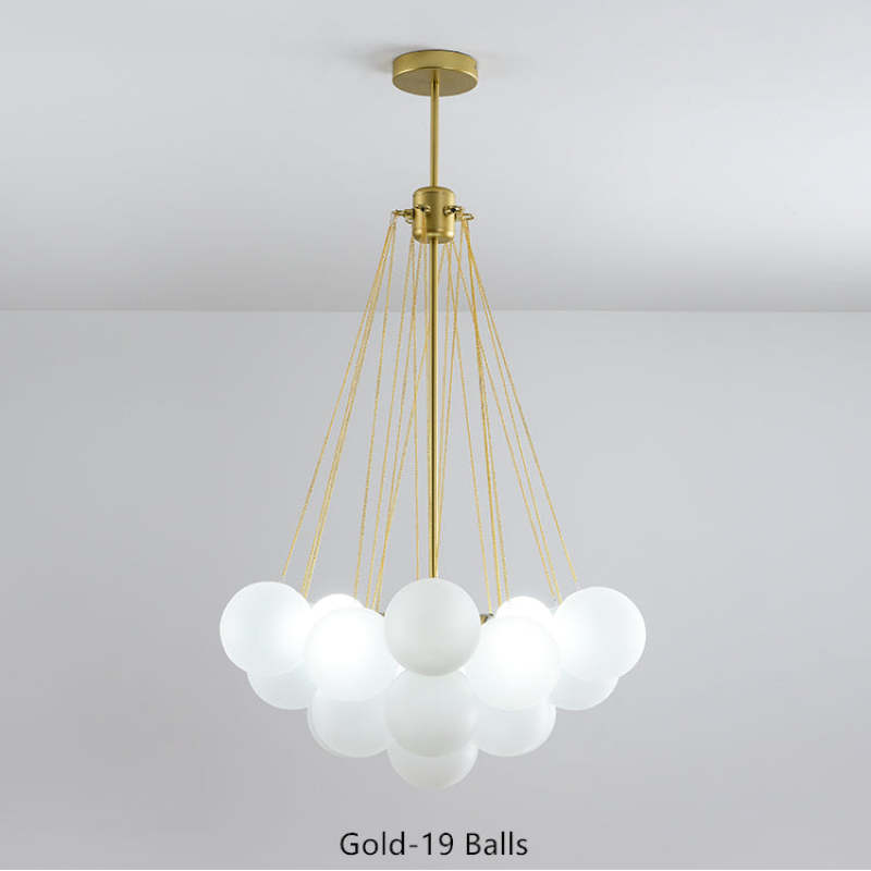 Elegante LED Hanglamp - Stijlvolle Verlichting voor Slaapkamer, Eetkamer en Woonkamer