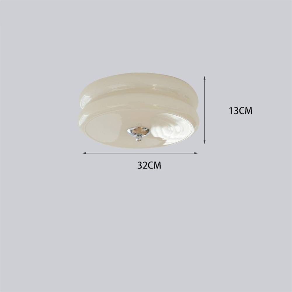 Kunst Vintage Veranda Plafondlamp