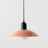 Mid Century Kleurrijke Macaron Bauhaus Hanglamp