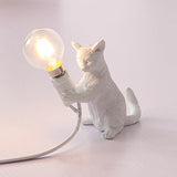 Schattig Kitten Nachtlampje - LED Tafellamp voor Kinderkamer | Speels en Duurzaam Design