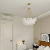 Elegante LED Hanglamp - Stijlvolle Verlichting voor Slaapkamer, Eetkamer en Woonkamer