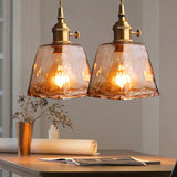 Ovale Kristalplafondlamp in Zwart - Stijlvolle Verlichting voor Woonkamer en Eetkamer