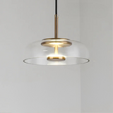 Energiezuinige LED Lamp - Lichtgewicht en Milieuvriendelijk voor Thuisgebruik