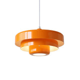 HaloLight Nordic LED Hanglamp - Verfijnde Verlichting met Instelbare LED-Technologie
