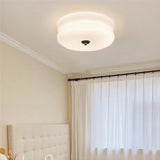Kunst Vintage Veranda Plafondlamp