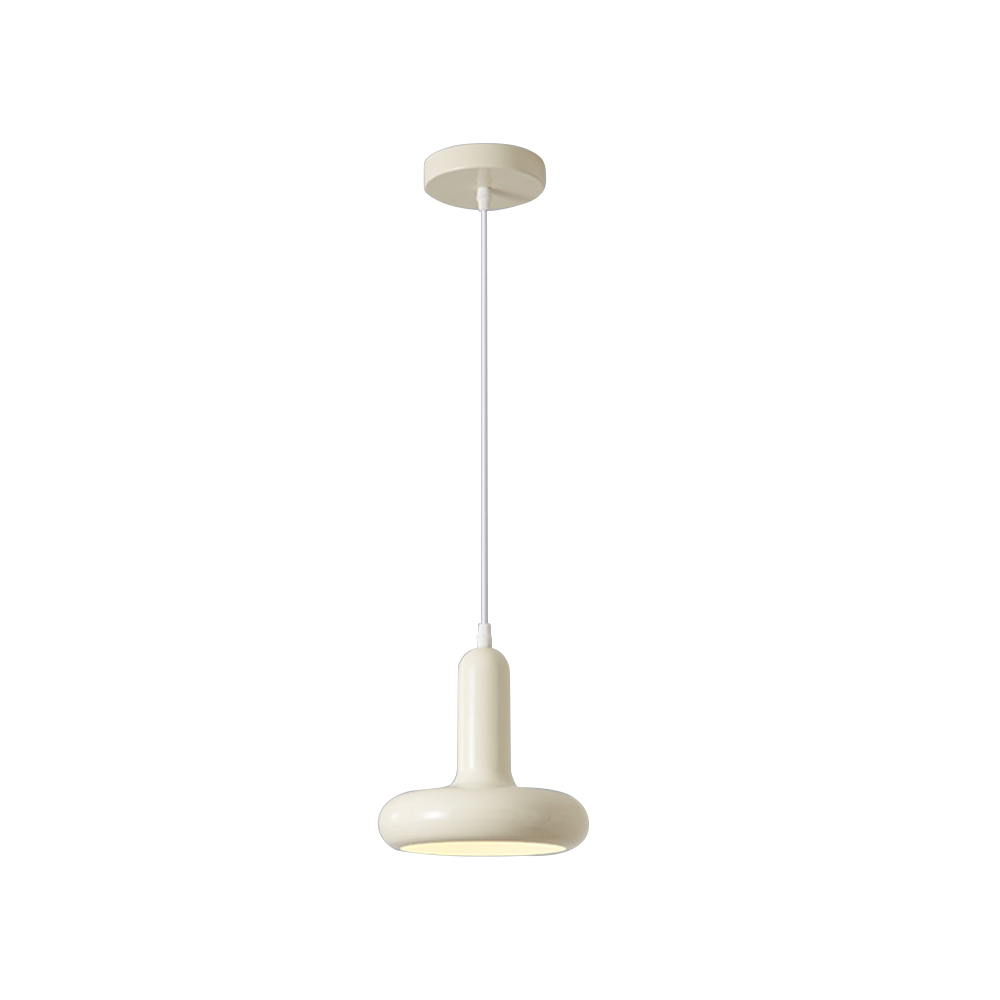 Moderne Minimalistische Stijl Bauhaus Hanglamp