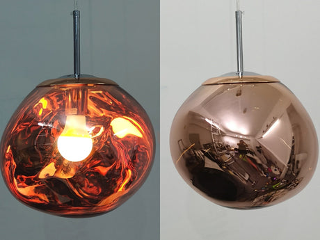 Moderne LED-Hanglamp voor Keuken - Energiezuinige Verlichting met Stijl