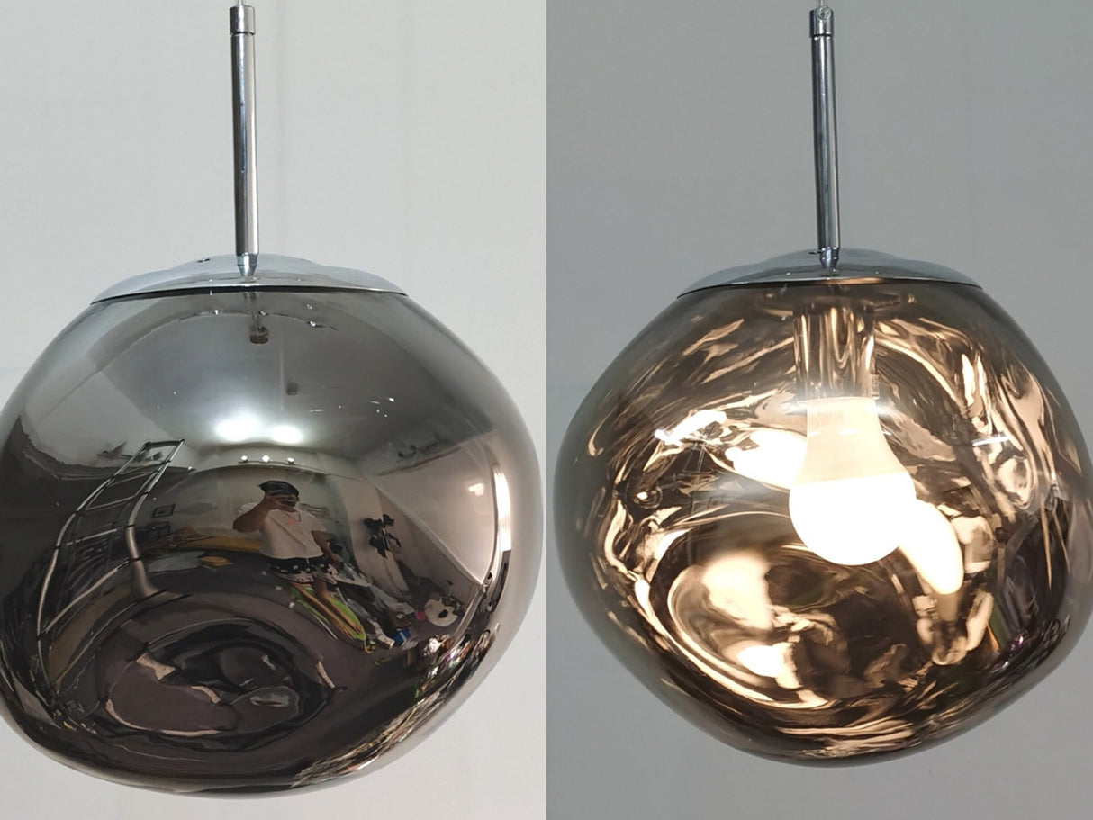 Moderne LED-Hanglamp voor Keuken - Energiezuinige Verlichting met Stijl