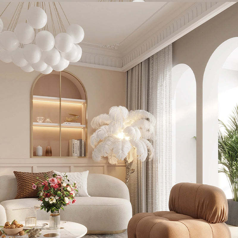 Elegante LED Hanglamp - Stijlvolle Verlichting voor Slaapkamer, Eetkamer en Woonkamer