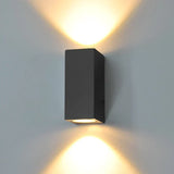 LED Wandlamp voor Buiten - Stijlvolle en Energiezuinige Verlichting