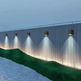 LED Wandlamp voor Buiten - Stijlvolle en Energiezuinige Verlichting