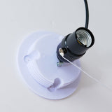 Speelse LED Plafondlamp met Ballonvorm - Vrolijke Verlichting voor Kinderkamers en Woonruimtes