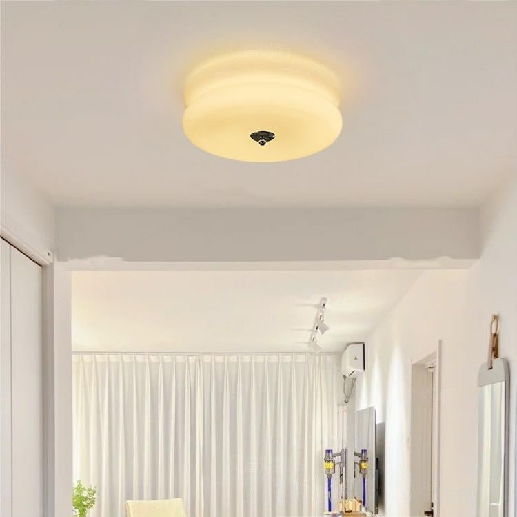 Kunst Vintage Veranda Plafondlamp