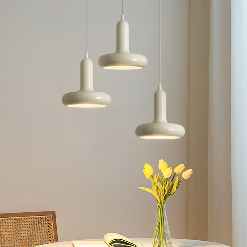 Moderne Minimalistische Stijl Bauhaus Hanglamp