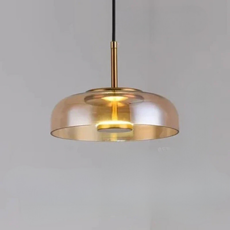 Energiezuinige LED Lamp - Lichtgewicht en Milieuvriendelijk voor Thuisgebruik