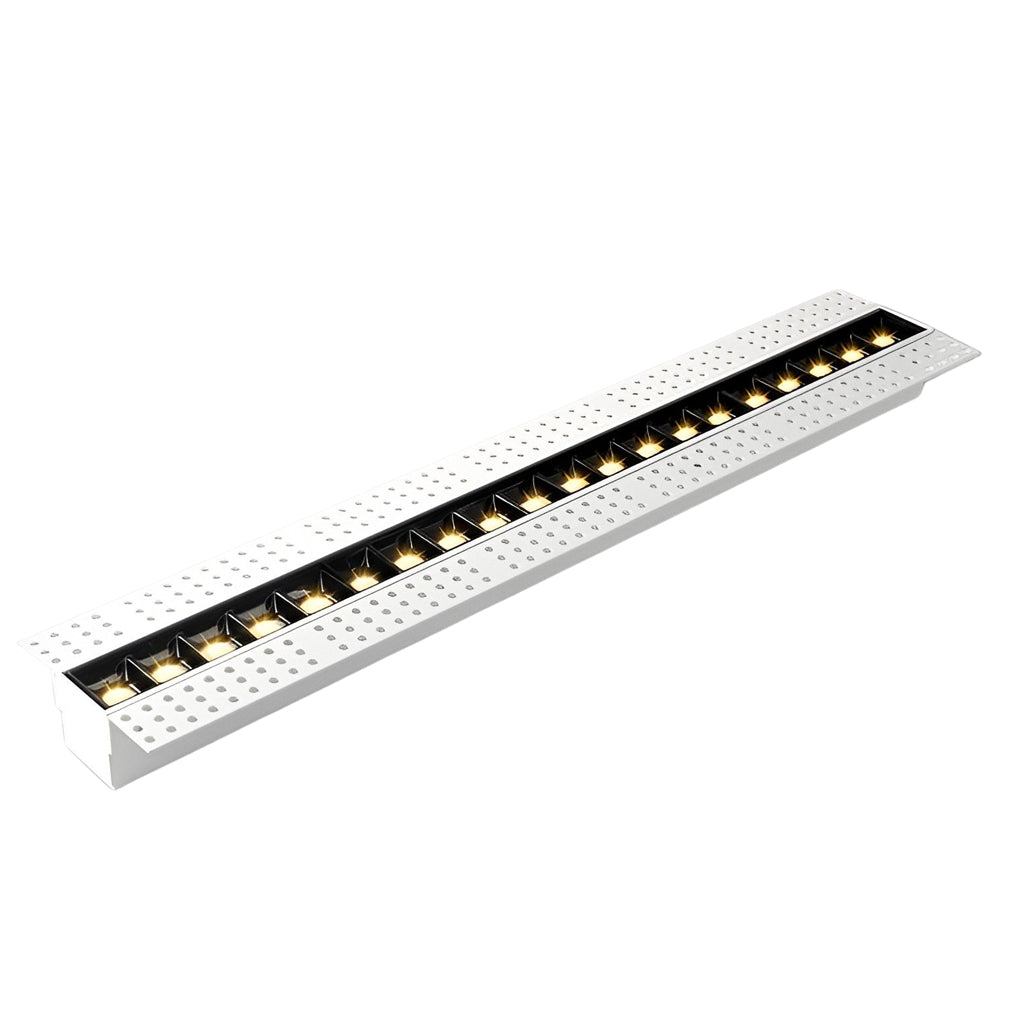 Frameloze Ingebouwde Magnetische COB Spotlight LED Plafondverlichting