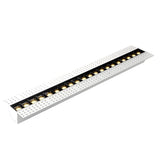 Frameloze Ingebouwde Magnetische COB Spotlight LED Plafondverlichting