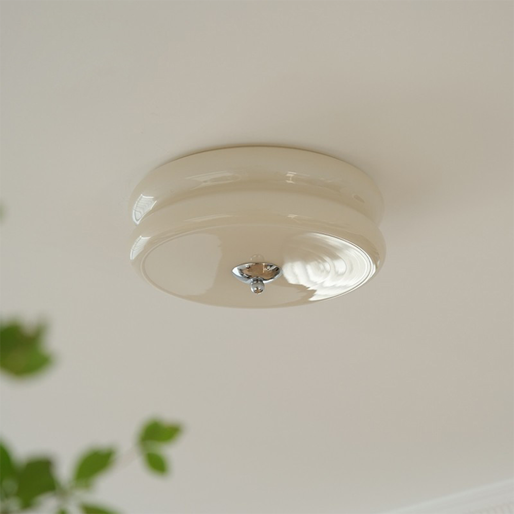 Kunst Vintage Veranda Plafondlamp