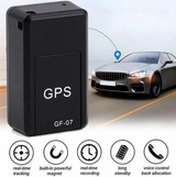 Magnetische Mini GPS Tracker - Wereldwijde Dekking & Langdurige Veiligheid