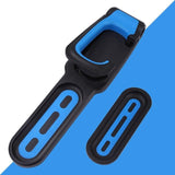 Wandhaken Fietsrek | Ruimtebesparende Wandoplossing voor Garage en Werkruimte