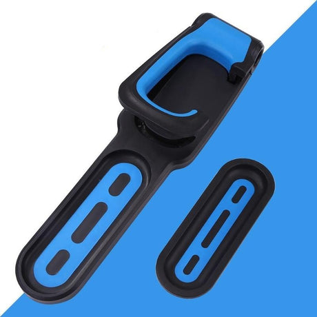 Wandhaken Fietsrek | Ruimtebesparende Wandoplossing voor Garage en Werkruimte