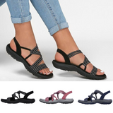Odessa - Stijlvolle Orthopedische Sandalen voor Comfort en Ondersteuning