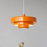 HaloLight Nordic LED Hanglamp - Verfijnde Verlichting met Instelbare LED-Technologie