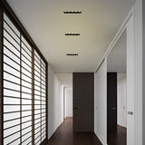 Frameloze Ingebouwde Magnetische COB Spotlight LED Plafondverlichting
