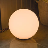 Weerbestendig Bolvormig LED Tuinlicht met 16 Kleuren en Afstandsbediening - Perfect voor Tuin, Veranda & Feest