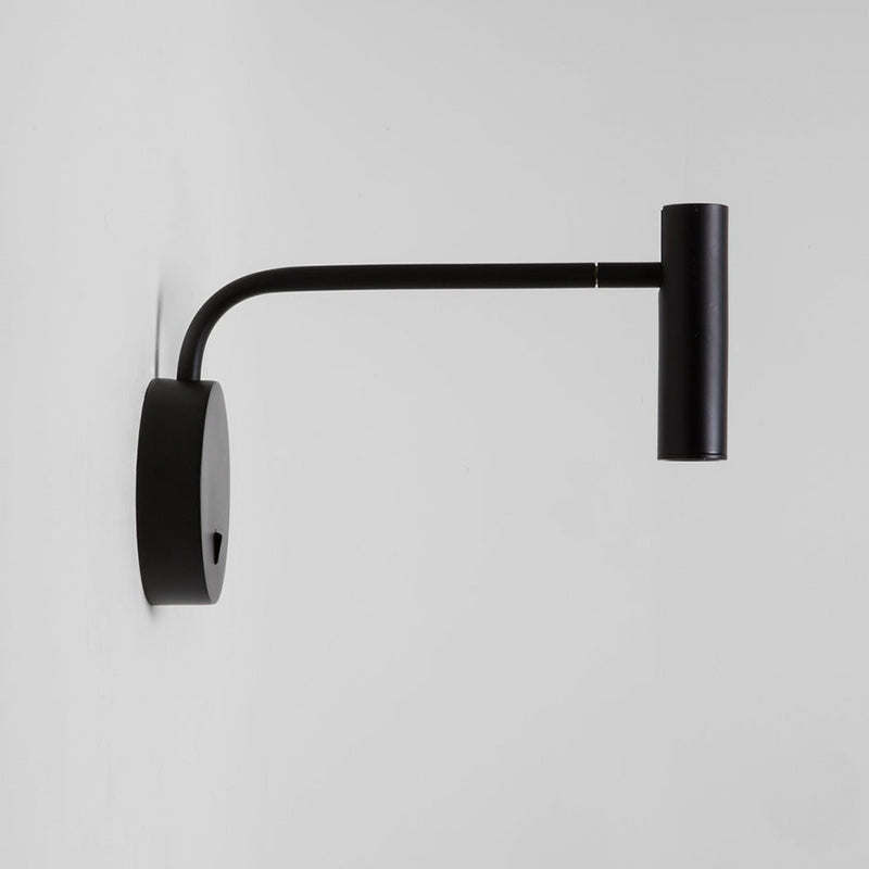 Moderne LED Wandlamp voor Woonkamer | Stijlvol en Elegant | Metaal en Acryl | Verkrijgbaar in Zwart, Wit en Goud
