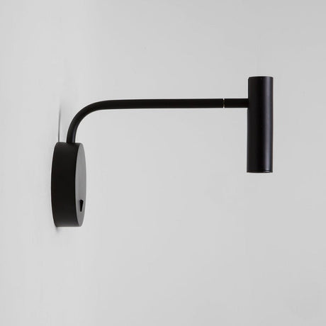Moderne LED Wandlamp voor Woonkamer | Stijlvol en Elegant | Metaal en Acryl | Verkrijgbaar in Zwart, Wit en Goud