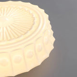 Kunst Vintage Koepel Plafondlamp