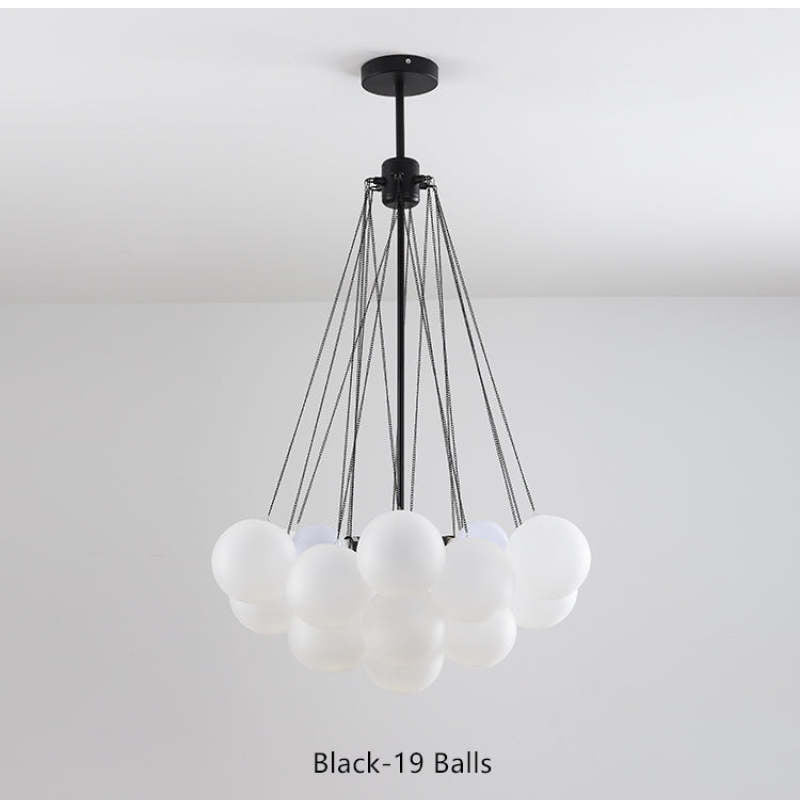 Elegante LED Hanglamp - Stijlvolle Verlichting voor Slaapkamer, Eetkamer en Woonkamer