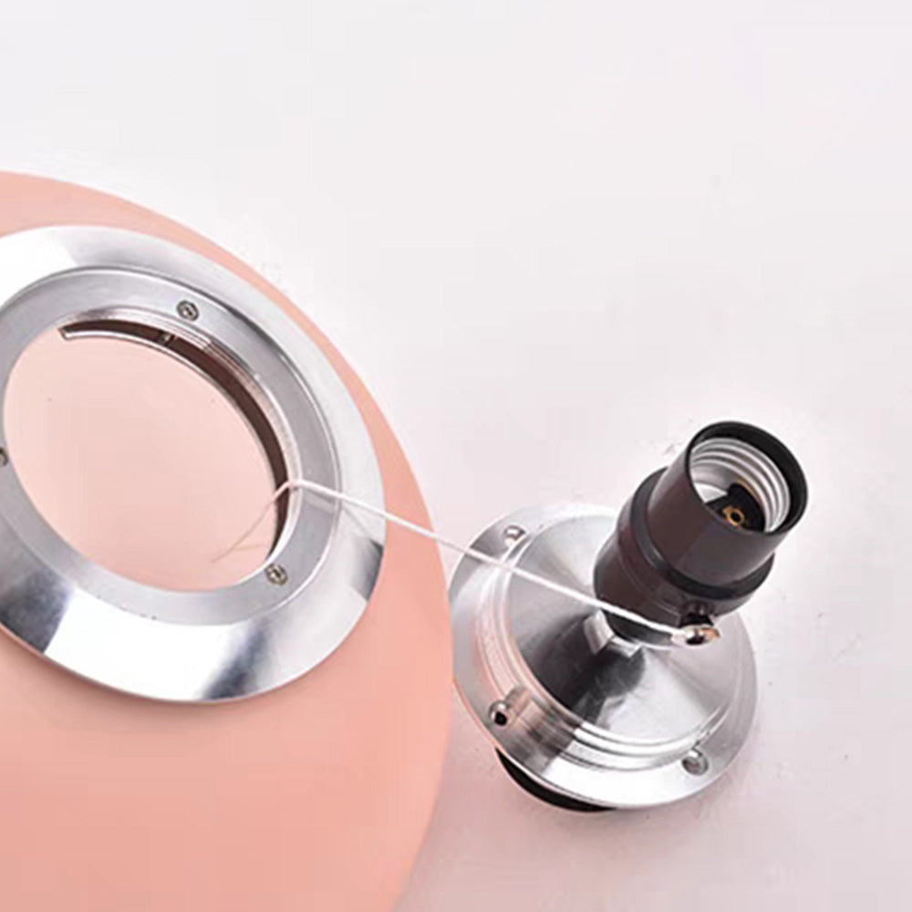 Speelse LED Plafondlamp met Ballonvorm - Vrolijke Verlichting voor Kinderkamers en Woonruimtes