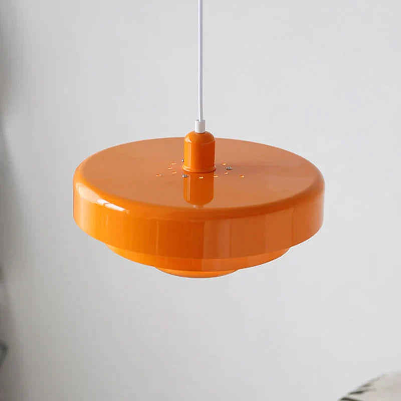 HaloLight Nordic LED Hanglamp - Verfijnde Verlichting met Instelbare LED-Technologie