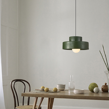 Vintage Wabi Sabi Bray Hanglamp