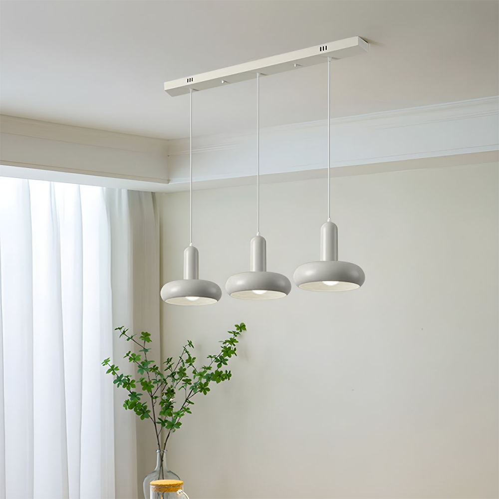 Moderne Minimalistische Stijl Bauhaus Hanglamp