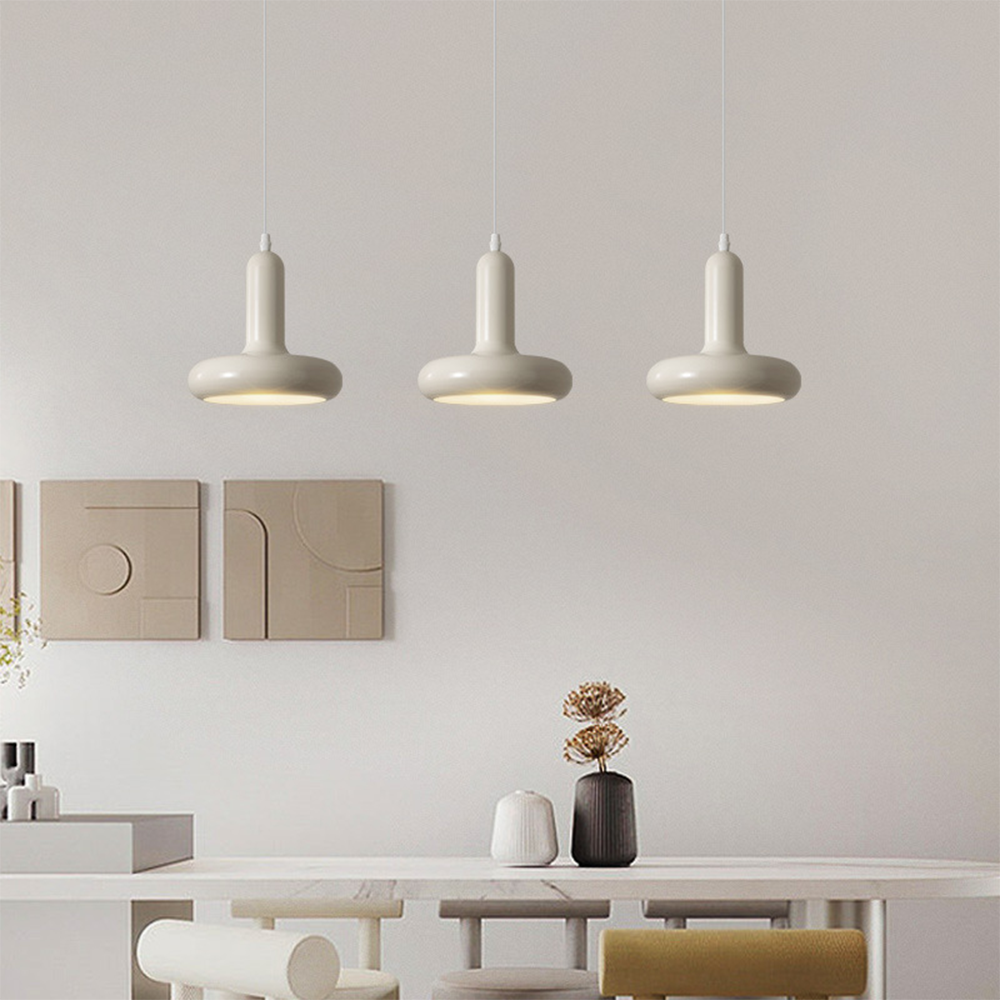 Moderne Minimalistische Stijl Bauhaus Hanglamp