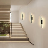 Moderne LED Wandlamp voor Efficiënte Verlichting - Stijlvol Ontwerp voor Thuisgebruik